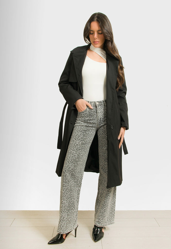 ΚΑΜΠΑΡΤΙΝΑ ΜΑΚΡΙΑ ΜΕ ΖΩΝΗ-ΜΑΥΡΗ