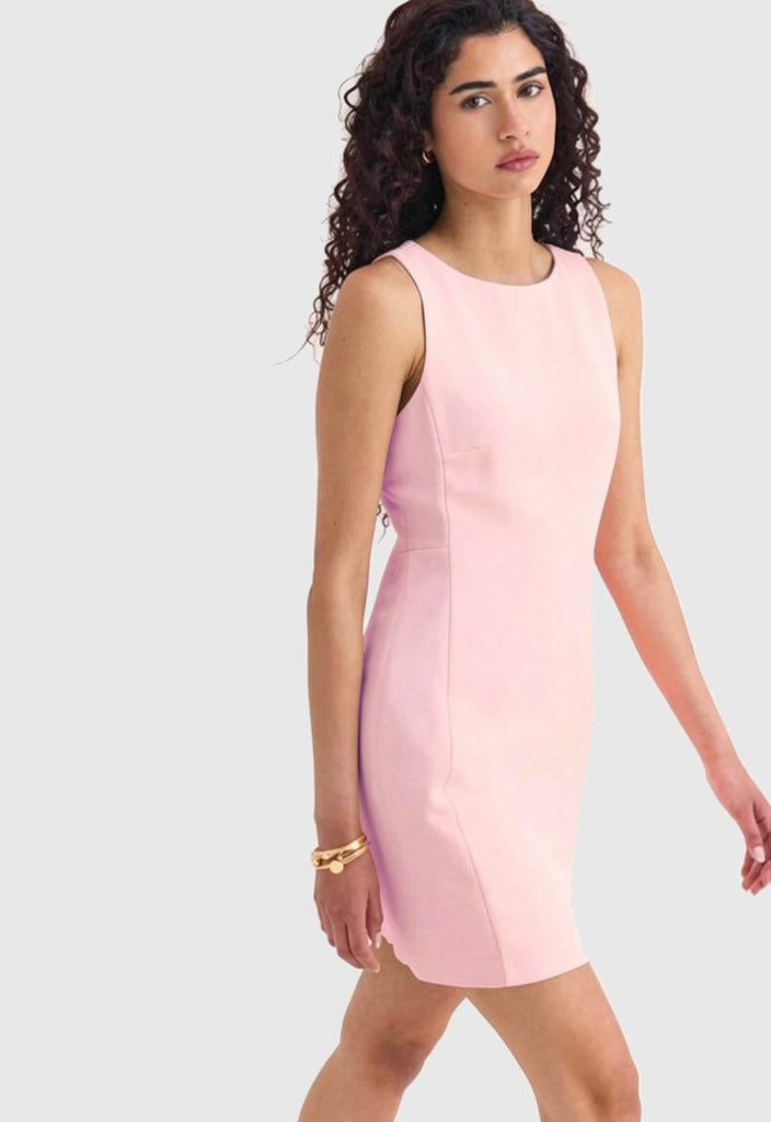 ΦΟΡΕΜΑ ΜΙΝΙ ΑΜΑΝΙΚΟ - ΡΟΖ