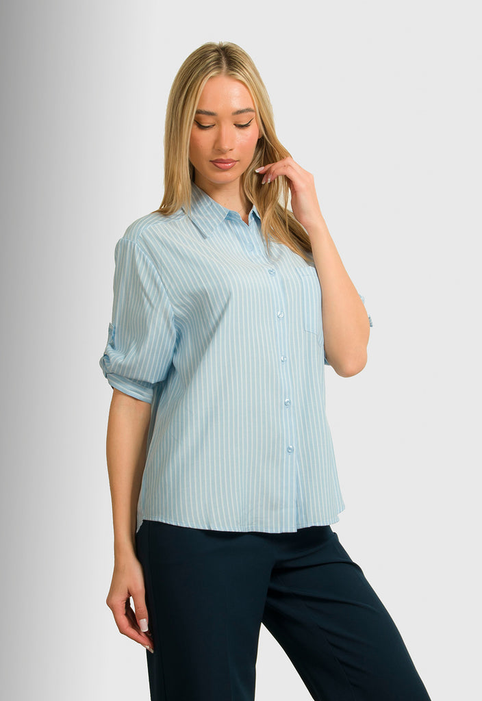 ΠΟΥΚΑΜΙΣΟ ΡΙΓΕ ΒΑΜΒΑΚΕΡΟ-ΣΙΕΛ