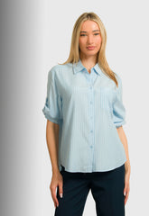 ΠΟΥΚΑΜΙΣΟ ΡΙΓΕ ΒΑΜΒΑΚΕΡΟ-ΣΙΕΛ