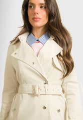 ΚΑΜΠΑΡΤΙΝΑ 3/4 ΜΕ ΤΡΟΥΚΣ ΚΑΙ ΖΩΝΗ-ΕΚΡΟΥ