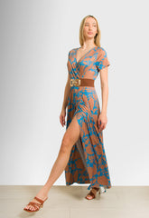 ΦΟΡΕΜΑ MAXI ΦΑΚΕΛΟΣ - ΤΑΜΠΑ