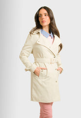 ΚΑΜΠΑΡΤΙΝΑ 3/4 ΜΕ ΤΡΟΥΚΣ ΚΑΙ ΖΩΝΗ-ΕΚΡΟΥ