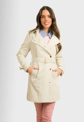 ΚΑΜΠΑΡΤΙΝΑ 3/4 ΜΕ ΤΡΟΥΚΣ ΚΑΙ ΖΩΝΗ-ΕΚΡΟΥ