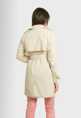 ΚΑΜΠΑΡΤΙΝΑ 3/4 ΜΕ ΤΡΟΥΚΣ ΚΑΙ ΖΩΝΗ-ΕΚΡΟΥ