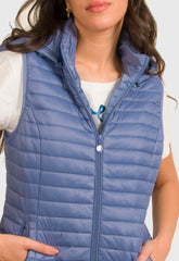 ΜΠΟΥΦΑΝ ΑΜΑΝΙΚΟ ΜΕ ΑΠΟΣΠΩΜΕΝΗ ΚΟΥΚΟΥΛΑ-ΜΠΛΕ ΡΑΦ