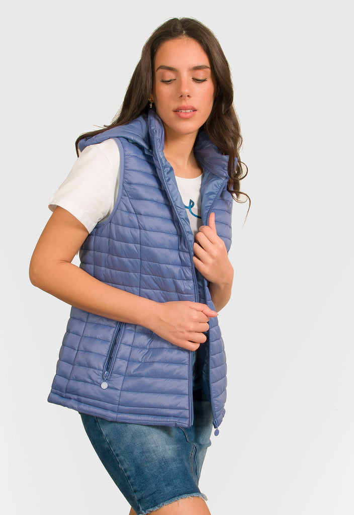 ΜΠΟΥΦΑΝ ΑΜΑΝΙΚΟ ΜΕ ΑΠΟΣΠΩΜΕΝΗ ΚΟΥΚΟΥΛΑ-ΜΠΛΕ ΡΑΦ