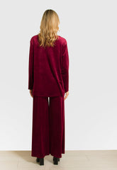 ΣΕΤ (ΜΠΛΟΥΖΑ-ΠΑΝΤΕΛΟΝΑ) ΒΕΛΟΥΤΕ - ΜΠΟΡΝΤΟ