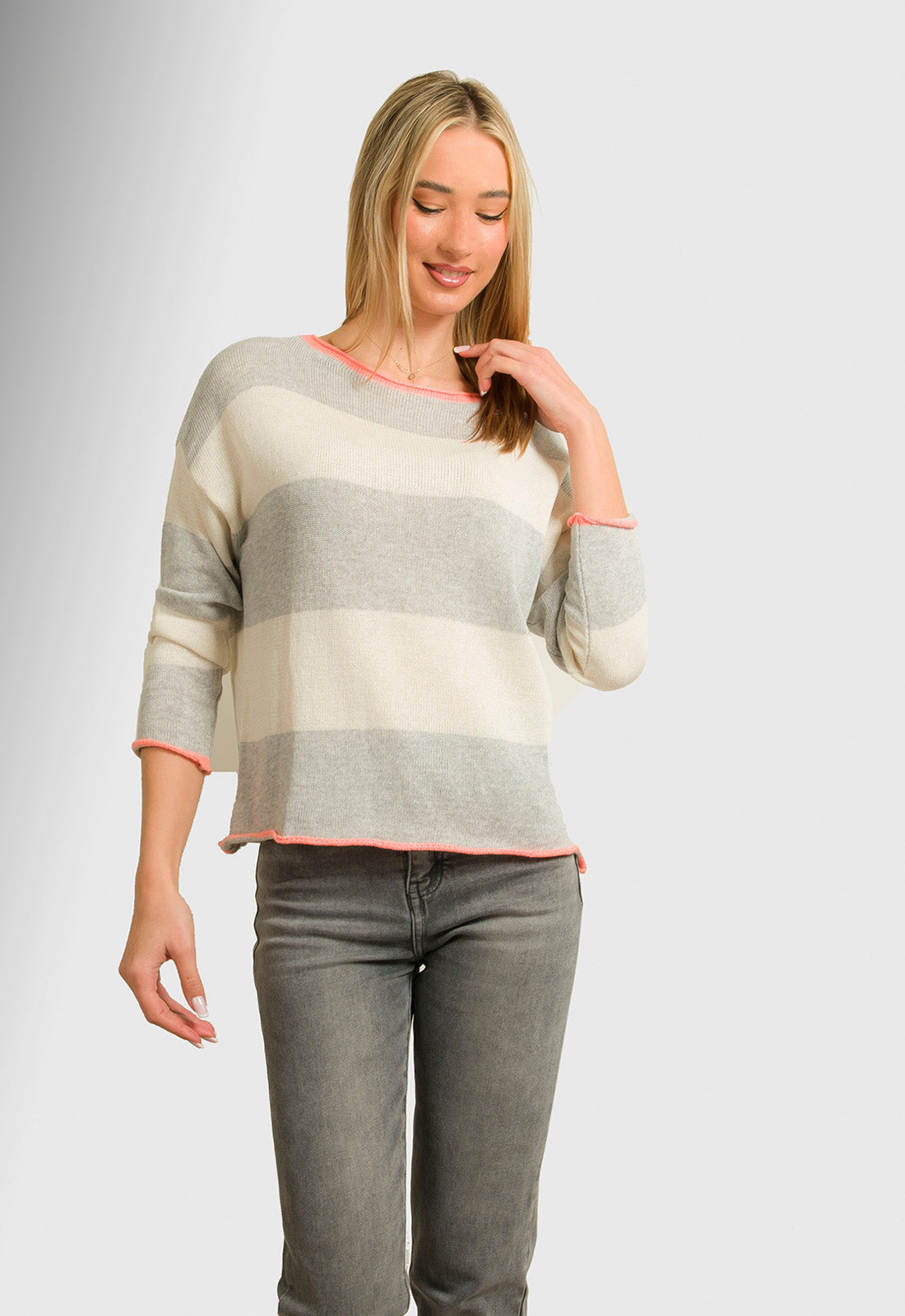 ΜΠΛΟΥΖΑ ΠΛΕΚΤΗ ΕΠΟΧΗΣ ΡΙΓΕ-ΓΚΡΙ