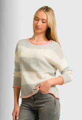 ΜΠΛΟΥΖΑ ΠΛΕΚΤΗ ΕΠΟΧΗΣ ΡΙΓΕ-ΓΚΡΙ