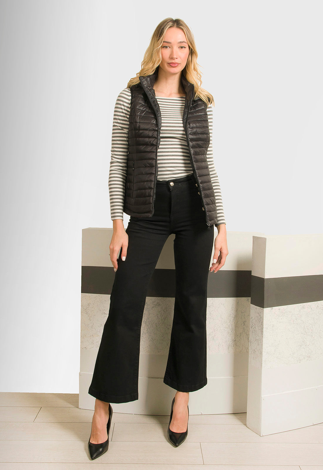 ΜΠΟΥΦΑΝ ΑΜΑΝΙΚΟ ΜΕ ΑΠΟΣΠΩΜΕΝΗ ΚΟΥΚΟΥΛΑ-ΜΑΥΡΟ