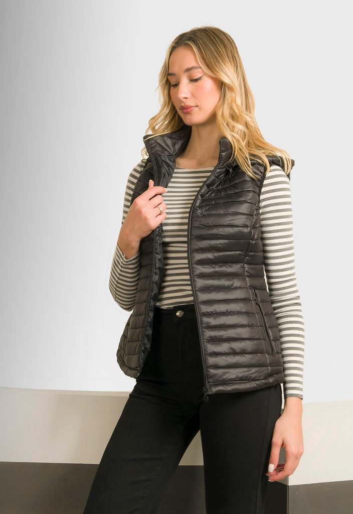 ΜΠΟΥΦΑΝ ΑΜΑΝΙΚΟ ΜΕ ΑΠΟΣΠΩΜΕΝΗ ΚΟΥΚΟΥΛΑ-ΜΑΥΡΟ