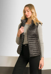 ΜΠΟΥΦΑΝ ΑΜΑΝΙΚΟ ΜΕ ΑΠΟΣΠΩΜΕΝΗ ΚΟΥΚΟΥΛΑ-ΜΑΥΡΟ