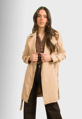 ΚΑΜΠΑΡΤΙΝΑ 3/4 ΜΕ ΤΡΟΥΚΣ ΚΑΙ ΖΩΝΗ-ΜΠΕΖ