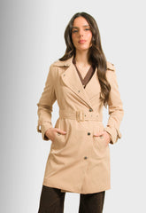 ΚΑΜΠΑΡΤΙΝΑ 3/4 ΜΕ ΤΡΟΥΚΣ ΚΑΙ ΖΩΝΗ-ΜΠΕΖ