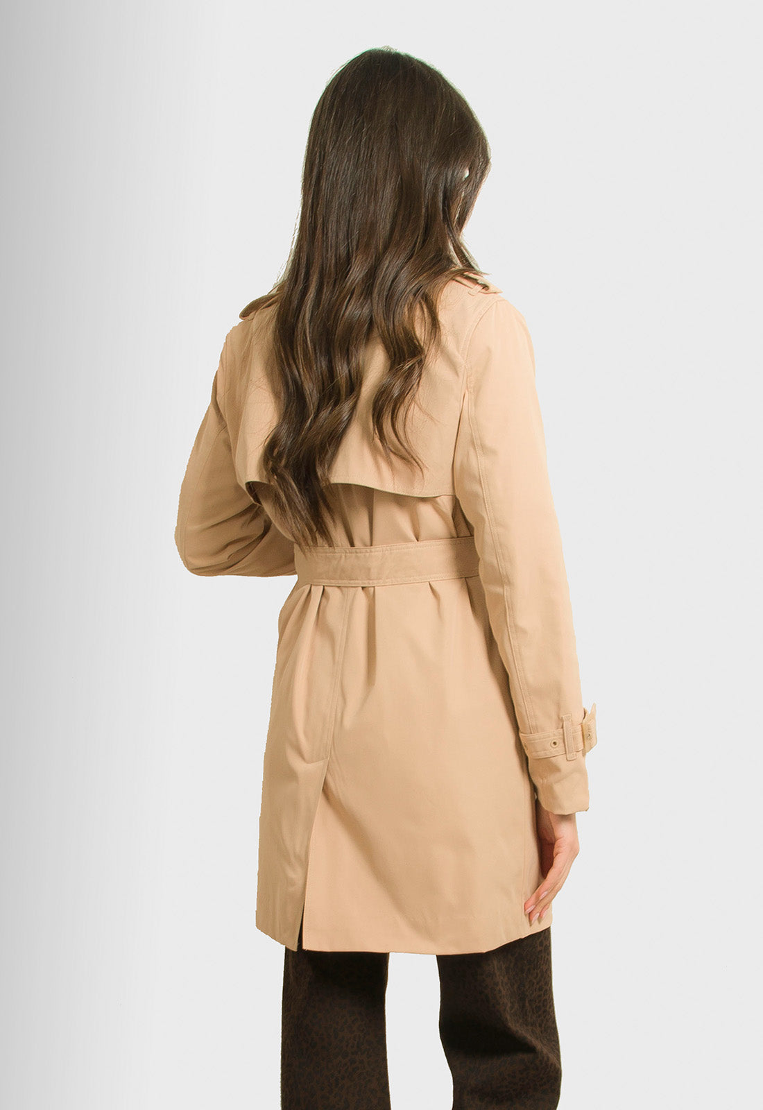 ΚΑΜΠΑΡΤΙΝΑ 3/4 ΜΕ ΤΡΟΥΚΣ ΚΑΙ ΖΩΝΗ-ΜΠΕΖ