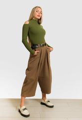 ΠΛΕΚΤΟ ΕΦΑΡΜΟΣΤΟ ΕΞΩΜΟ - LIME