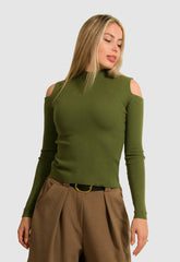 ΠΛΕΚΤΟ ΕΦΑΡΜΟΣΤΟ ΕΞΩΜΟ - LIME