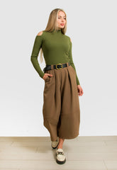 ΠΛΕΚΤΟ ΕΦΑΡΜΟΣΤΟ ΕΞΩΜΟ - LIME