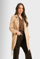 ΚΑΜΠΑΡΤΙΝΑ 3/4 ΜΕ ΤΡΟΥΚΣ ΚΑΙ ΖΩΝΗ-ΜΠΕΖ