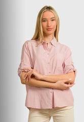 ΠΟΥΚΑΜΙΣΟ ΡΙΓΕ ΒΑΜΒΑΚΕΡΟ-ΡΟΖ