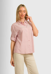 ΠΟΥΚΑΜΙΣΟ ΡΙΓΕ ΒΑΜΒΑΚΕΡΟ-ΡΟΖ