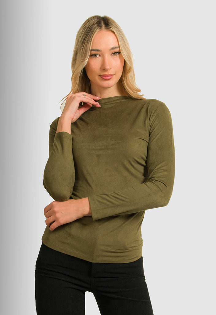 ΜΠΛΟΥΖΑ ΕΦΑΡΜΟΣΤΗ ΜΕ ΣΧΕΔΙΑ ΣΟΥΡΕΣ-ΧΑΚΙ