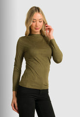 ΜΠΛΟΥΖΑ ΕΦΑΡΜΟΣΤΗ ΜΕ ΣΧΕΔΙΑ ΣΟΥΡΕΣ-ΧΑΚΙ