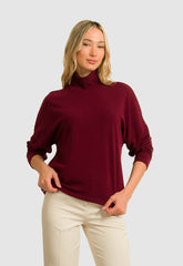 ΜΠΛΟΥΖΑ ΠΛΕΚΤΗ ΖΙΒΑΓΚΟ ΧΑΛΑΡΗ ΓΡΑΜΜΗ-ΜΠΟΡΝΤΟ