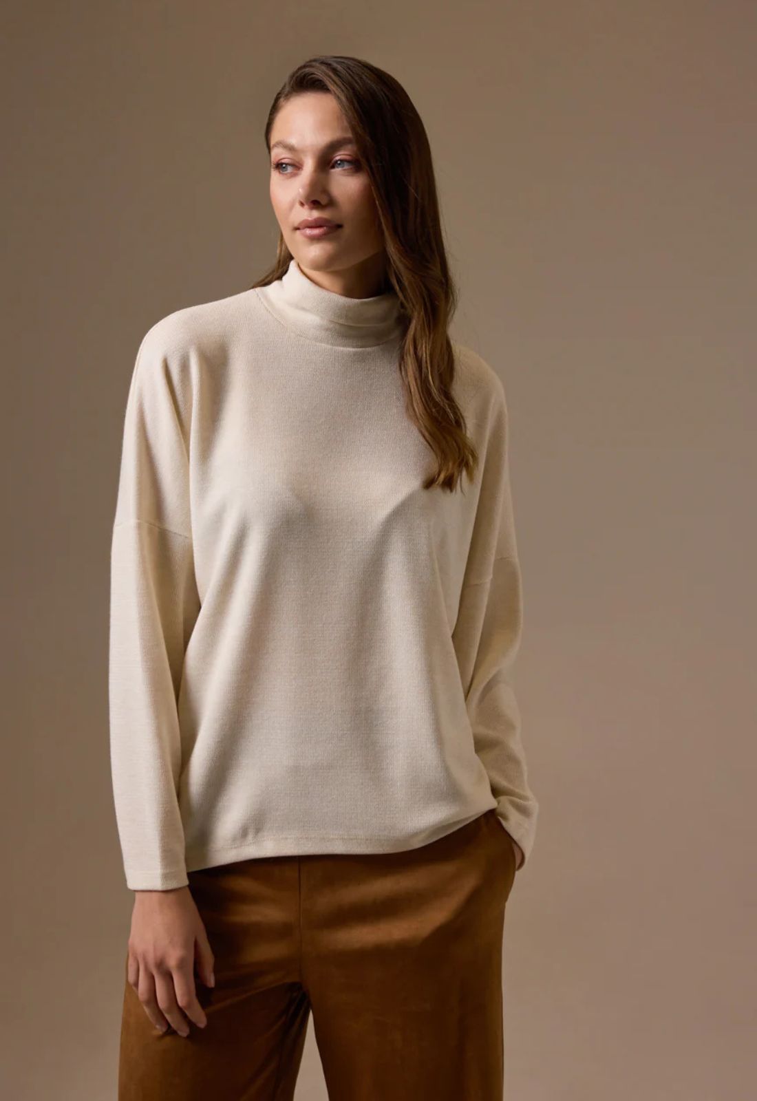 ΜΠΛΟΥΖΑ ΠΛΕΚΤΗ ΖΙΒΑΓΚΟ ΧΑΛΑΡΗ ΓΡΑΜΜΗ-ΒΑΝΙΛΙΑ