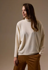 ΜΠΛΟΥΖΑ ΠΛΕΚΤΗ ΖΙΒΑΓΚΟ ΧΑΛΑΡΗ ΓΡΑΜΜΗ-ΒΑΝΙΛΙΑ