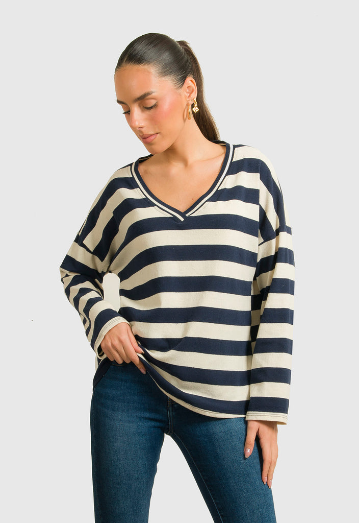 ΜΠΛΟΥΖΑ ΠΛΕΚΤΗ ΒΑΜΒΑΚΕΡΗ ΡΙΓΕ-ΜΠΛΕ