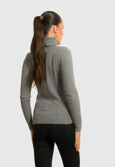 ΜΠΛΟΥΖΑ ΠΛΕΚΤΗ ΕΦΑΡΜΟΣΤΗ ΜΕ ΣΧΕΔΙΟ ΚΟΤΣΙΔΑ-ΓΚΡΙ