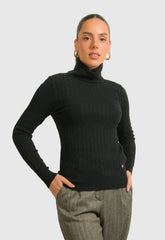 ΜΠΛΟΥΖΑ ΠΛΕΚΤΗ ΕΦΑΡΜΟΣΤΗ ΜΕ ΣΧΕΔΙΟ ΚΟΤΣΙΔΑ-ΜΑΥΡΗ