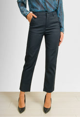 ΠΑΝΤΕΛΟΝΙ OFFICE LOOK -ΜΠΛΕ