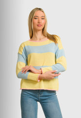 ΜΠΛΟΥΖΑ ΠΛΕΚΤΗ ΕΠΟΧΗΣ ΡΙΓΕ-ΚΙΤΡΙΝΟ