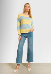 ΜΠΛΟΥΖΑ ΠΛΕΚΤΗ ΕΠΟΧΗΣ ΡΙΓΕ-ΚΙΤΡΙΝΟ