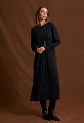 ΦΟΡΕΜΑ ΜΙΝΤΙ ΑΝΕΤΗ ΓΡΑΜΜΗ ΜΕ ΚΟΛΙΕ-ΜΑΥΡΟ