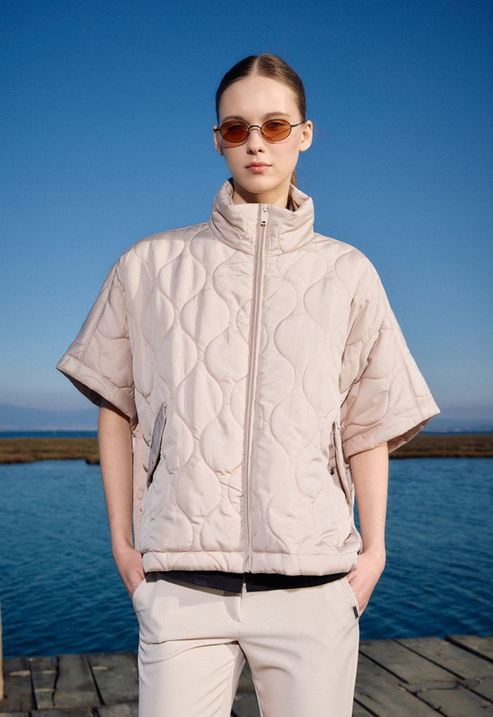 ΜΠΟΥΦΑΝ ΠΟΝΤΣΟ biston - ΜΠΕΖ