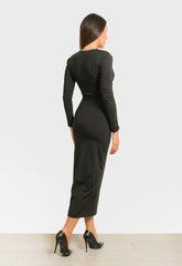 ΦΟΡΕΜΑ ΜΙΝΤΙ ΦΑΚΕΛΟΣ ΜΕ ΑΓΚΡΑΦΑ ΣΤΟ ΠΛΑΪ-ΜΑΥΡΟ