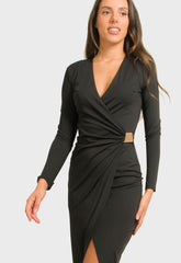 ΦΟΡΕΜΑ ΜΙΝΤΙ ΦΑΚΕΛΟΣ ΜΕ ΑΓΚΡΑΦΑ ΣΤΟ ΠΛΑΪ-ΜΑΥΡΟ