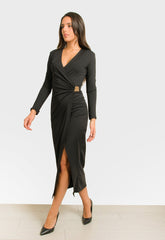 ΦΟΡΕΜΑ ΜΙΝΤΙ ΦΑΚΕΛΟΣ ΜΕ ΑΓΚΡΑΦΑ ΣΤΟ ΠΛΑΪ-ΜΑΥΡΟ