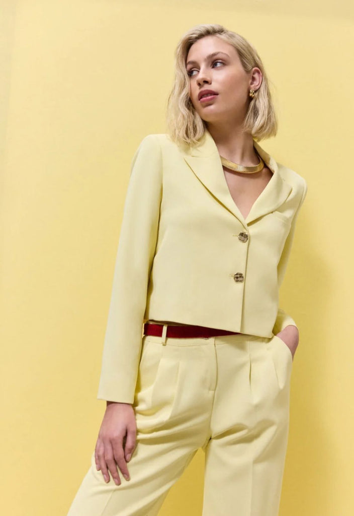 ΣΑΚΑΚΙ ΚΟΝΤΟ ΙΣΙΟ - LEMON