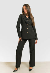 ΣΑΚΑΚΙ ΜΕΣΑΤΟ ΜΕ ΧΡΥΣΑ ΚΟΥΜΠΙΑ-ΜΑΥΡΟ