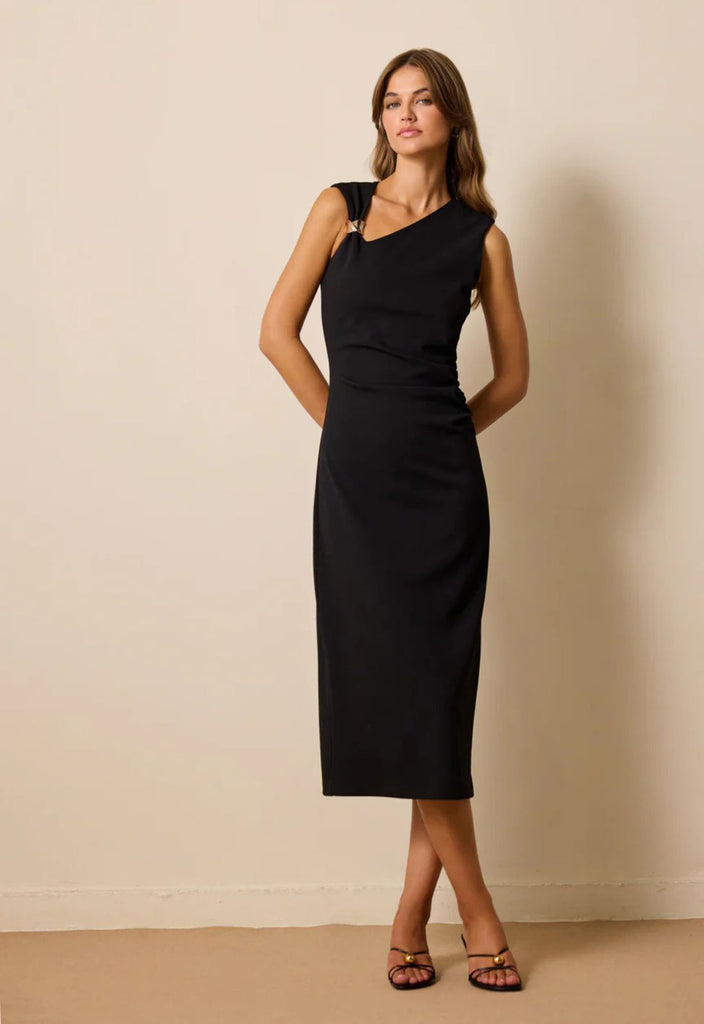 ΦΟΡΕΜΑ ΜΙΝΤΙ ΑΜΑΝΙΚΟ ΜΕ ΠΙΕΤΕΣ-ΜΑΥΡΟ