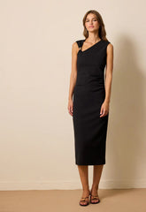 ΦΟΡΕΜΑ ΜΙΝΤΙ ΑΜΑΝΙΚΟ ΜΕ ΠΙΕΤΕΣ-ΜΑΥΡΟ