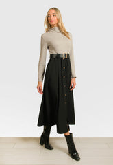 ΦΟΡΕΜΑ ΚΟΜΠΟΖΕ ΜΕ ΖΩΝΗ-ΜΑΥΡΟ