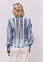 ΜΠΛΟΥΖΑ ΡΙΓΕ ΜΕ ΦΙΟΓΚΟ-ΜΕΝΤΑ