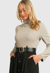 ΦΟΡΕΜΑ ΚΟΜΠΟΖΕ ΜΕ ΖΩΝΗ-ΜΑΥΡΟ