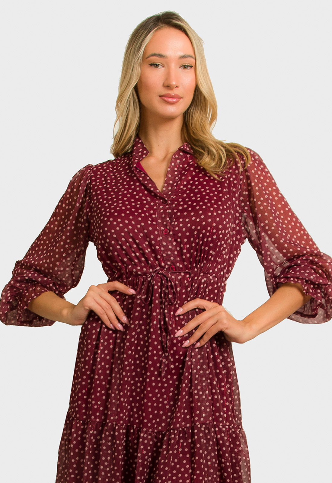 ΦΟΡΕΜΑ ΠΟΥΑ ΜΕ ΑΣΗΜΟΚΛΩΣΤΗ-ΜΠΟΡΝΤΟ